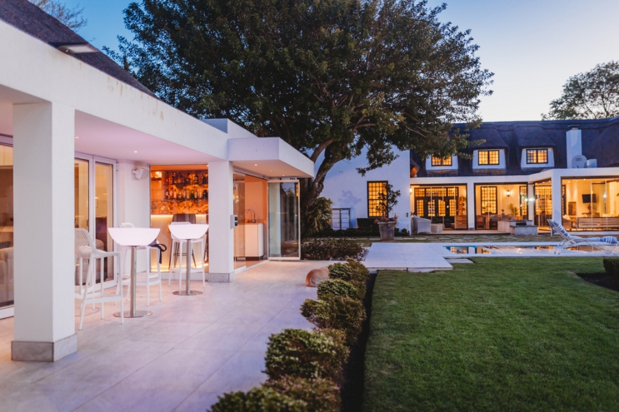 5 Bedroom Property for Sale in Glenwood Western Cape